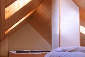 Croaţia Hotel Ravna Gora, Exteriorul